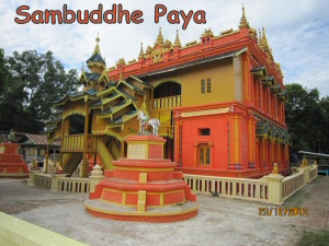 Monacelli buddhisti